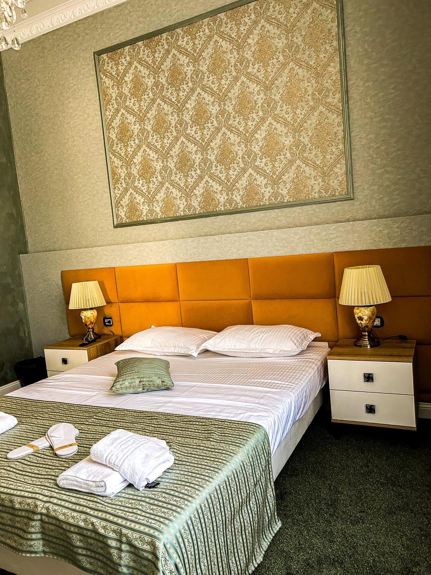 Hotel Boutique Casa Vermont Boekarest Buitenkant foto
