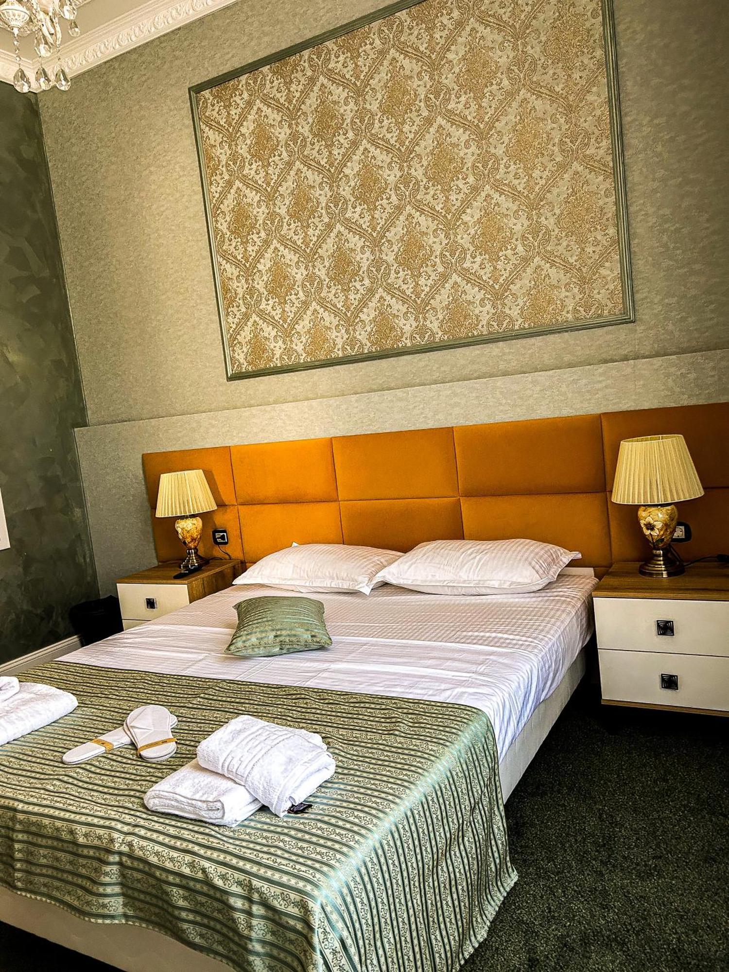 Hotel Boutique Casa Vermont Boekarest Buitenkant foto