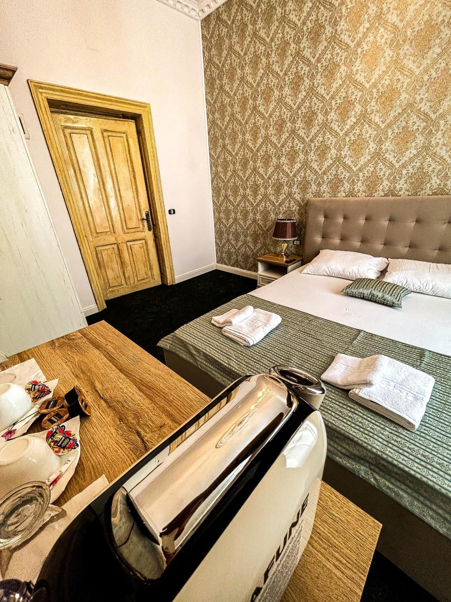 Hotel Boutique Casa Vermont Boekarest Buitenkant foto