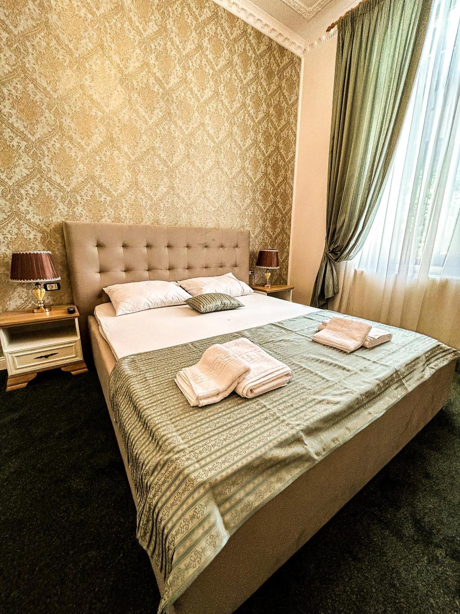 Hotel Boutique Casa Vermont Boekarest Buitenkant foto