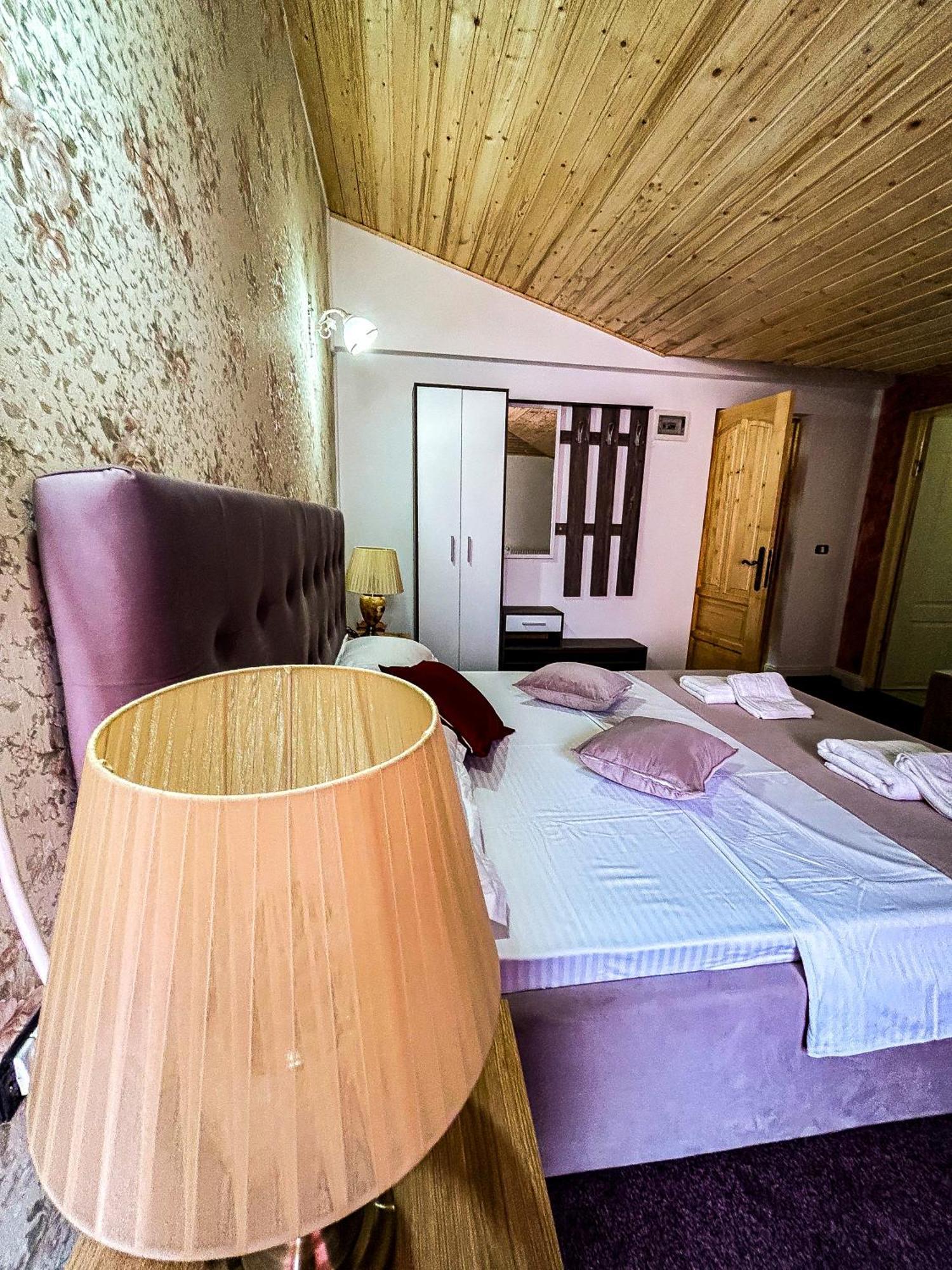 Hotel Boutique Casa Vermont Boekarest Buitenkant foto