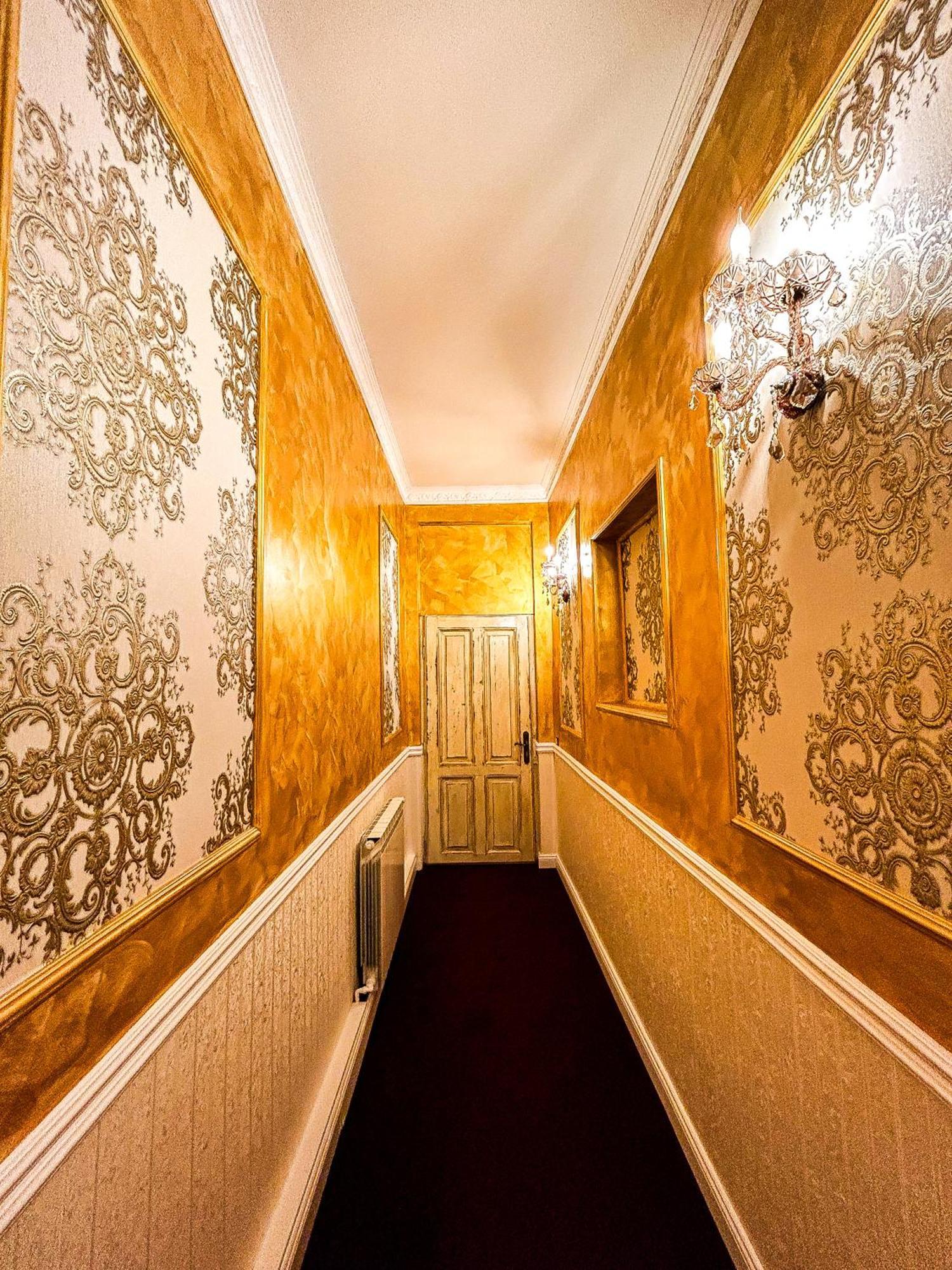 Hotel Boutique Casa Vermont Boekarest Buitenkant foto