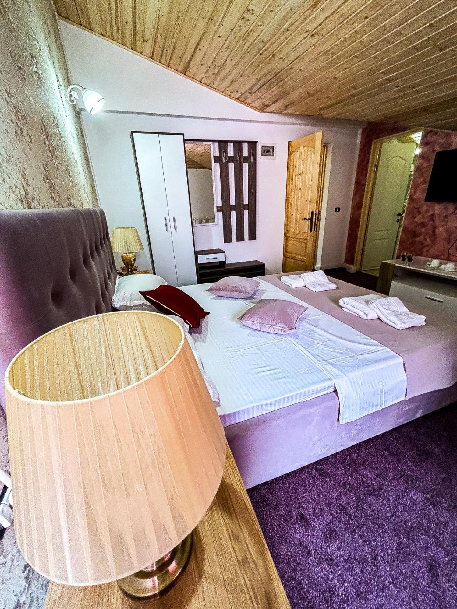 Hotel Boutique Casa Vermont Boekarest Buitenkant foto