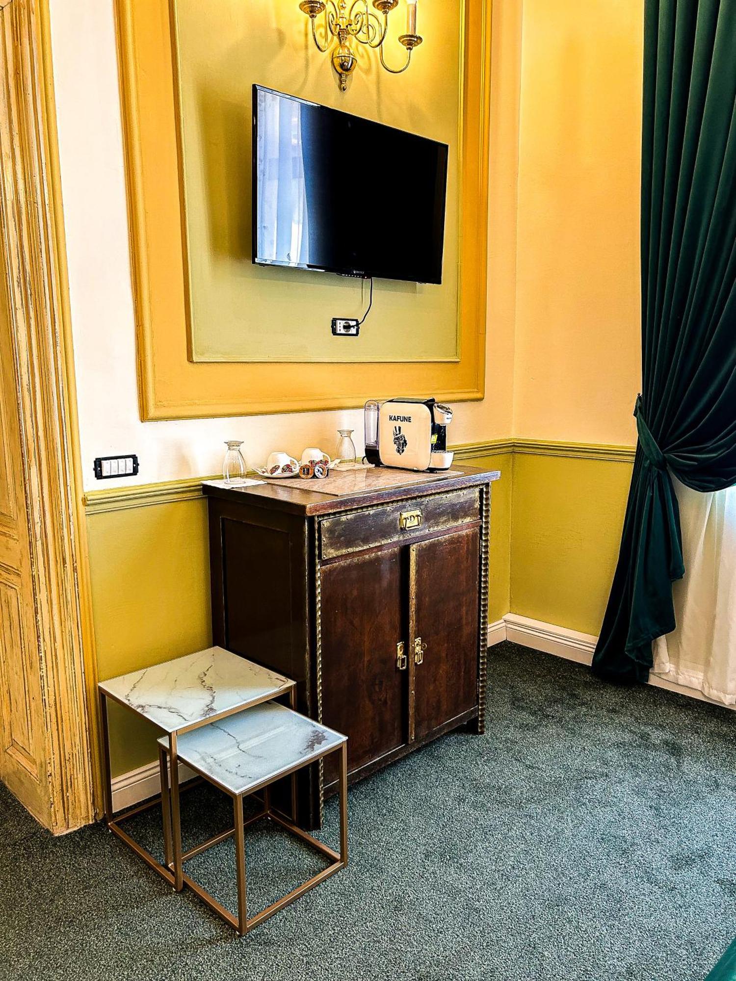 Hotel Boutique Casa Vermont Boekarest Buitenkant foto